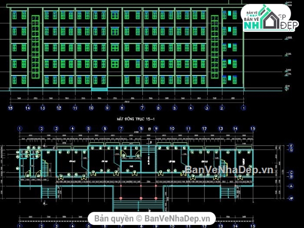 đồ án tốt nghiệp,đồ án xây dựng,Đồ án tốt nghiệp kĩ sư xây dựng