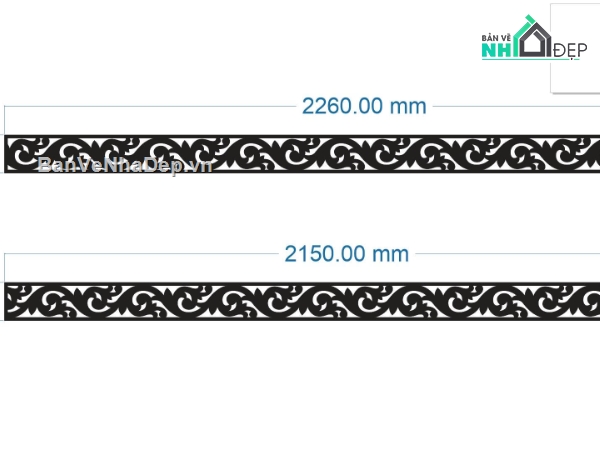 mẫu diềm,file cnc diềm,file diềm cnc
