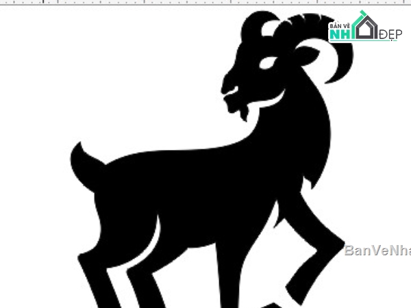 con dê cnc,file cnc con dê,mẫu cnc con dê