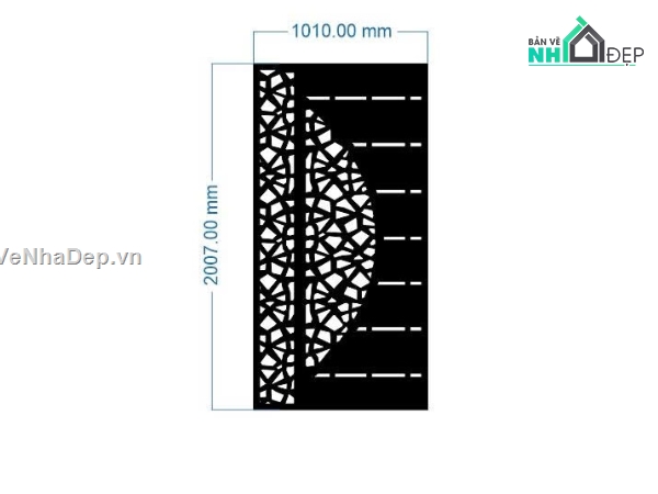 cổng 1 cánh cnc,file cnc cổng 1 cánh,mẫu cnc cổng 1 cánh
