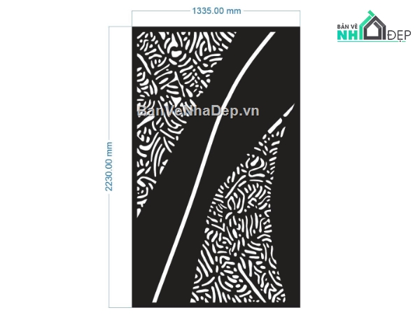 cổng 1 cánh,file cnc cổng 1 cánh,mẫu cnc cổng 1 cánh