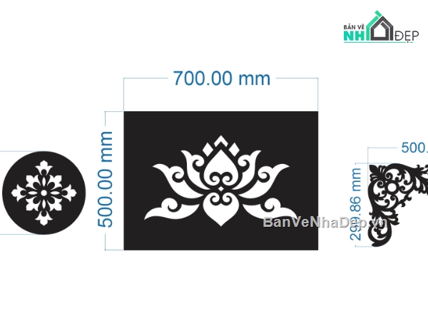 thiết kế hoa văn,CNC hoa văn cổng,hoa văn cổng,file hoa văn cổng