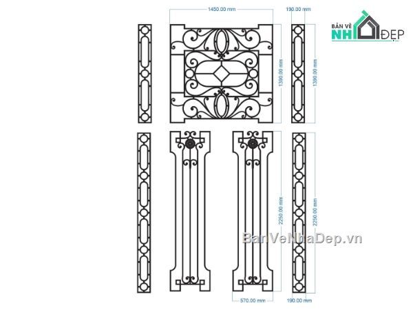 hoa văn cnc,file cnc hoa văn,mẫu cnc hoa văn