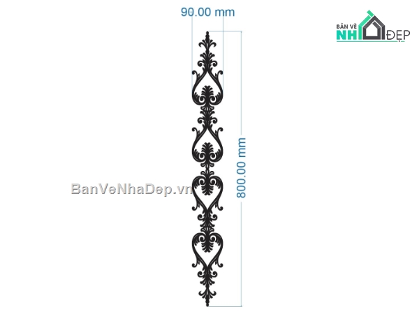 cnc hoa văn,mẫu hoa văn ốp,file cnc hoa văn ốp