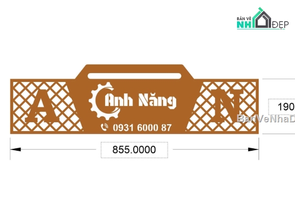 mẫu cnc logo,mẫu logo cnc,logo cnc