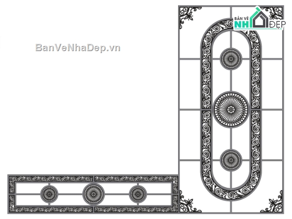 mái kính cnc,file cnc mái kính,mẫu cnc mái kính