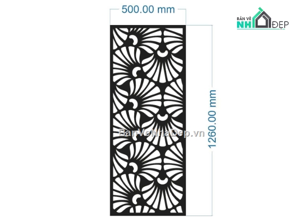 mẫu cnc mái kính,mái kính,file cnc mái kính
