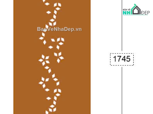 vách cổng,file vách cổng,mẫu vách cổng