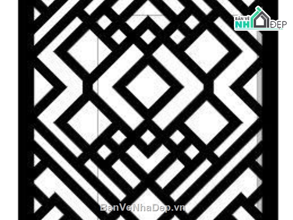 vách ngăn,file CNC vách ngăn,vách đẹp