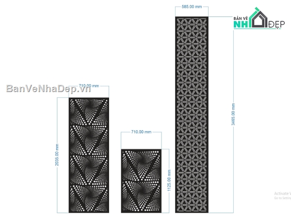vách ngăn,mẫu vách ngăn đẹp,vách ngăn đẹp