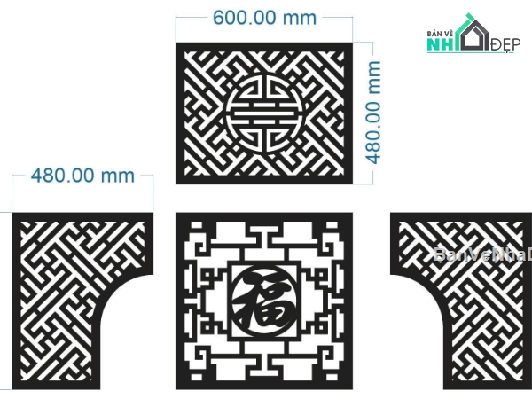 bàn thờ treo,bàn thờ,mẫu bàn thờ