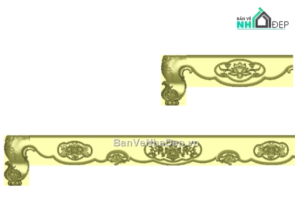 cnc mẫu chân dạ kệ thờ đẹp,jdpaint chân dạ kệ thờ,cnc chân dạ kệ thờ jdpaint