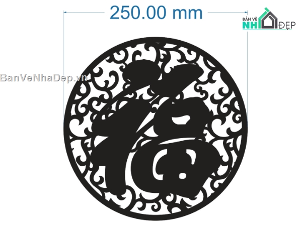 chữ thọ cnc,chữ thọ cắt cnc,cnc chữ thọ