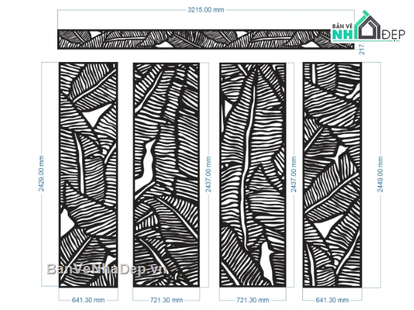CNC cổng 4 cánh,CNC mẫu cổng 4 cánh,mẫu cổng 4 cánh