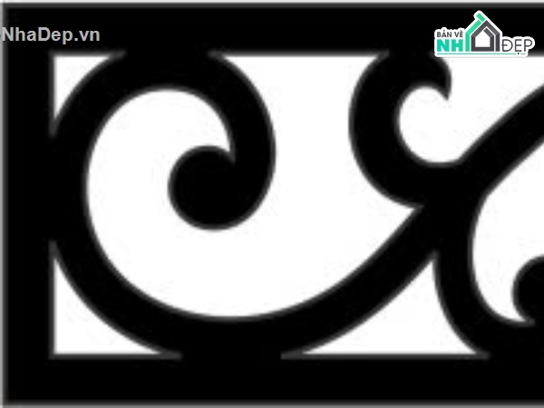 mái kính,diềm mái kính,mẫu diềm mái kính