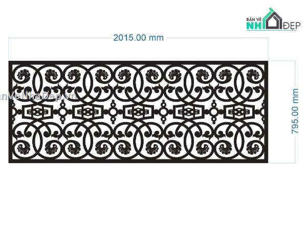 thiết kế hàng rào,mẫu hàng rào,mẫu thiết kế hàng rào,thiết kế mẫu hàng rào