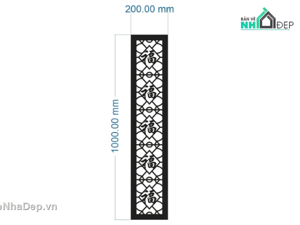 cnc hoa văn diềm mái,mẫu diềm hoa văn cnc,mẫu hoa văn mái kính