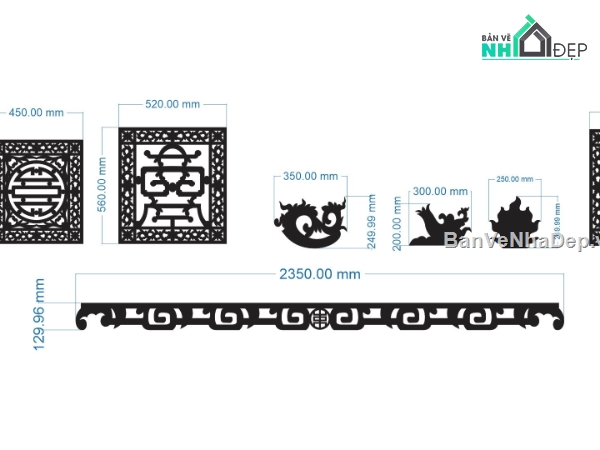 hoa văn xe tang,xe tang,mẫu xe tang