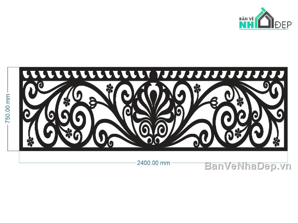 lan can,mẫu lan can đẹp,lan can đẹp,CNC lan can,CNC lan can đẹp