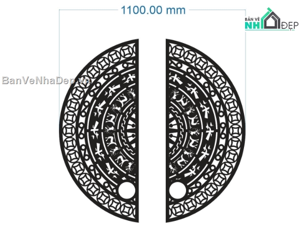 trống đồng CNC,CNC trống đồng,trống đồng,mẫu trống đồng
