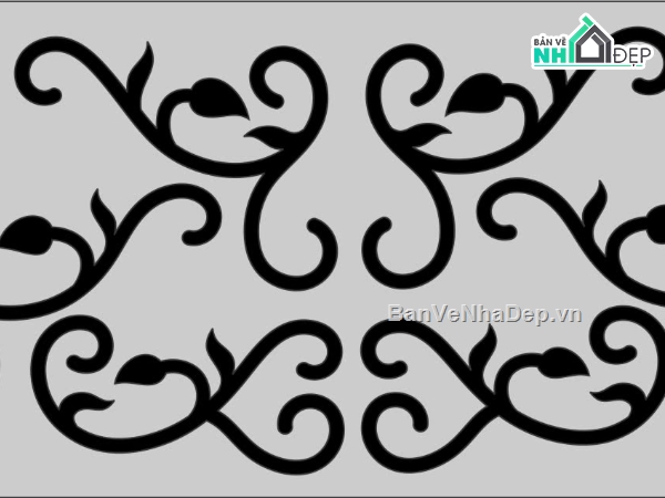 vách cổng cnc,file cnc vách cổng,mẫu cnc vách cổng