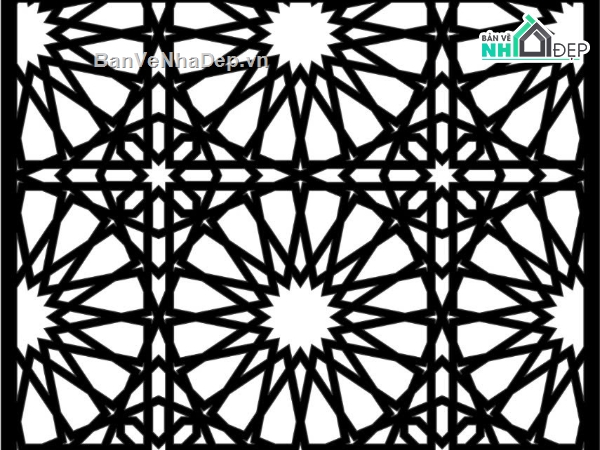 vách ngăn,mẫu vách ngăn đẹp,file cnc vách ngăn