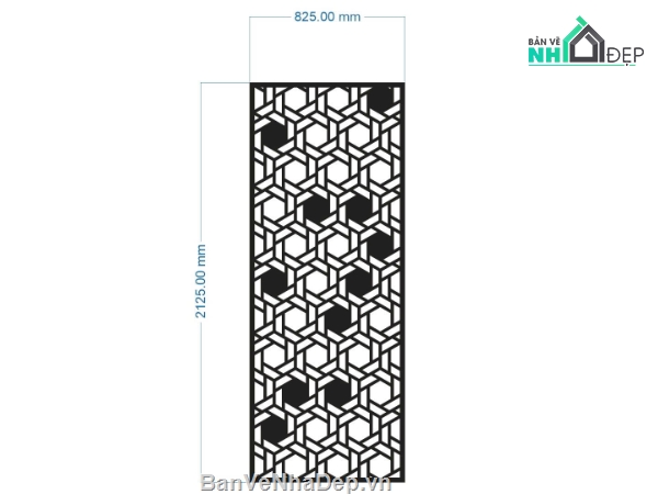 vách ngăn,mẫu vách ngăn đẹp,cnc mẫu vách ngăn