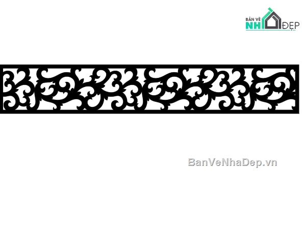 vách cổng,file cnc vách cổng,mẫu vách cổng