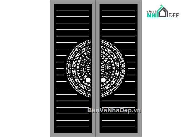 cánh cổng đẹp,cổng cnc đẹp,cổng đẹp cnc