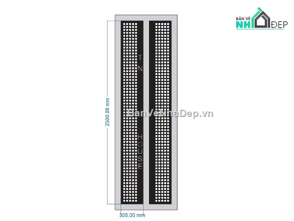 Cổng 2 cánh,cổng 2 cánh cnc,file dxf cổng 2 cánh cnc
