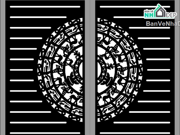 cánh cổng đẹp,cad cổng đẹp,cổng cnc đẹp