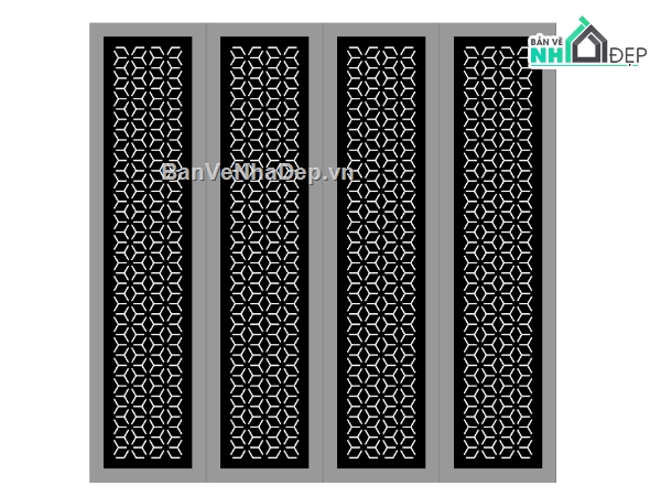cánh cổng đẹp,cổng cnc đẹp,cổng đẹp 4 cánh,cổng đẹp cnc