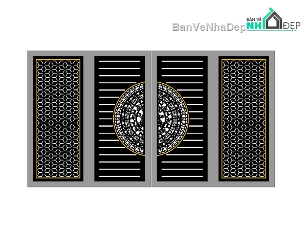 cổng trống đồng cnc,cổng trống đồng,cổng cnc trống đồng