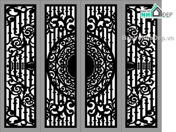 trống đồng,hoa văn cnc,hoa văn cổng,cổng cnc hoa văn trống đồng