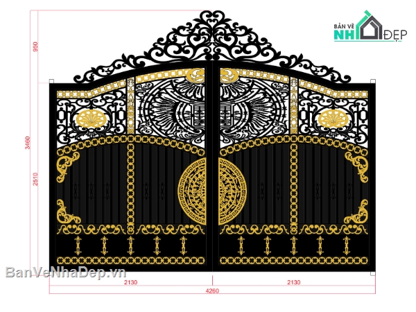 file cửa cnc 2 cánh,file thiết kế cửa cổng đẹp,thư viện cửa cổng hiện đại file cad,mẫu cửa cổng đẹp file dxf,mẫu cửa cổng sắt cnc
