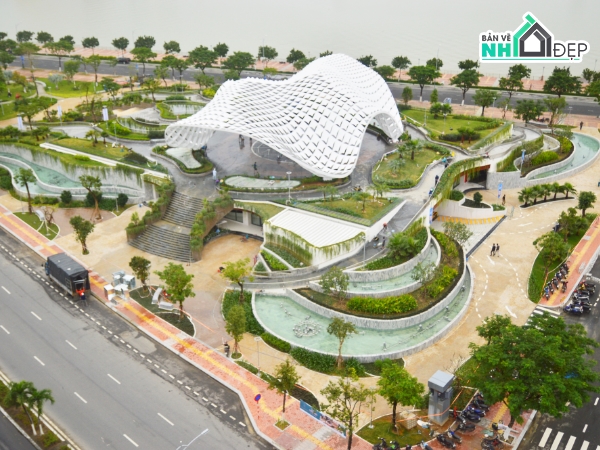 Điện nước đài phun nước,cơ điện đài phun nước,thiết kế đài phun nước,ME đài phun nước,đài phun nước