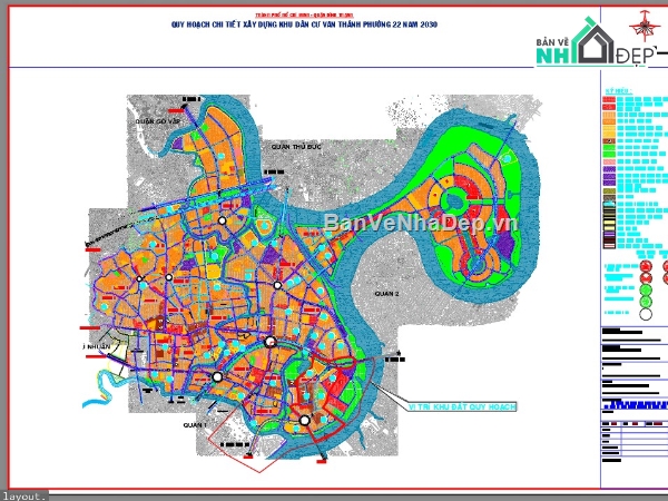 quy hoạch,quy hoạch đất,Quy hoạch tphcm