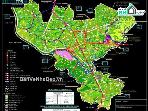 quy hoạch huyện,quy hoạch chung,quy hoạch xây dựng,quy hoạch huyện gò quao