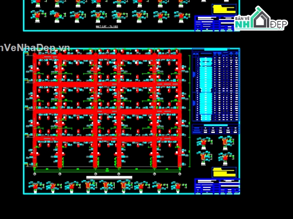 thi công,đồ án tốt nghiệp,đồ án xây dựng,thuyết minh,bảng tính