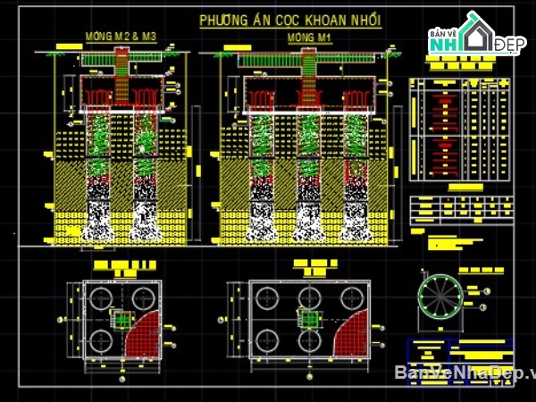 Đồ án,1 tầng,kiến trúc 3 tầng,nhà 3 tầng,thuyết minh,kiến trúc 2 tầng