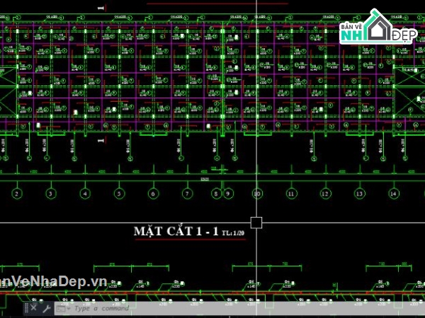 chung cư,dự án xây dựng,5 tầng,Đồ án tốt nghiệp  đường,chung cư 5 tầng