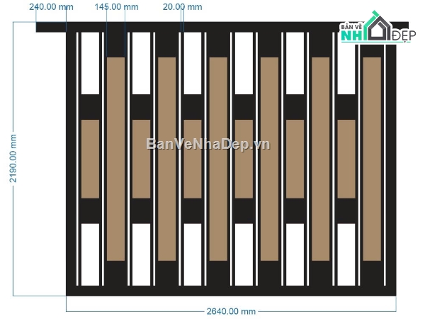 Cổng nan đứng,file dxf cổng nan đứng,cổng nan đứng file dxf