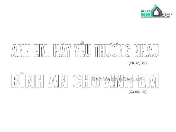 chữ,file chữ cnc,chữ cnc,cnc chữ