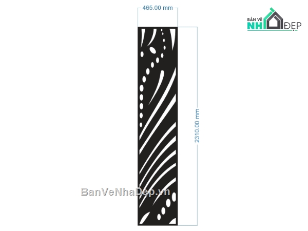 vách ngăn,mẫu vách ngăn,vách