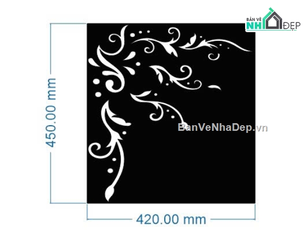 Hoa góc cnc file dxf,Hoa góc,file dxf hoa góc