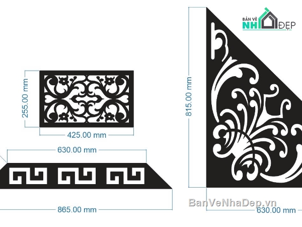 hoa văn cổng,file dxf hoa văn cổng,hoa văn cổng file dxf,hoa văn cổng cnc