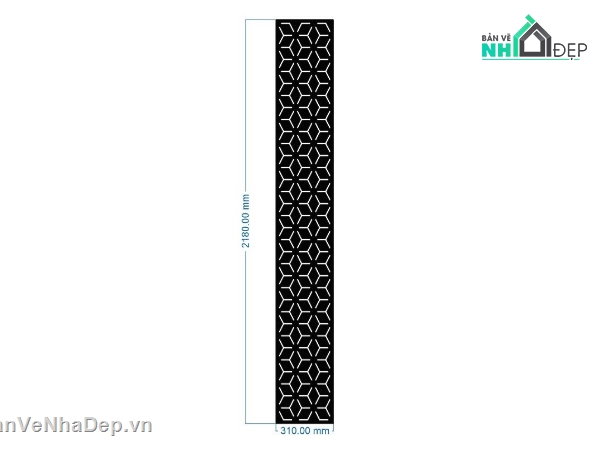 vách cổng bông tuyết,dxf vách cổng,file dxf vách cổng