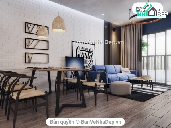 nội thất phòng khách,3dmax nội thất phòng khách,max nội thất,3d nội thất,phòng bếp,3dmax phòng khách