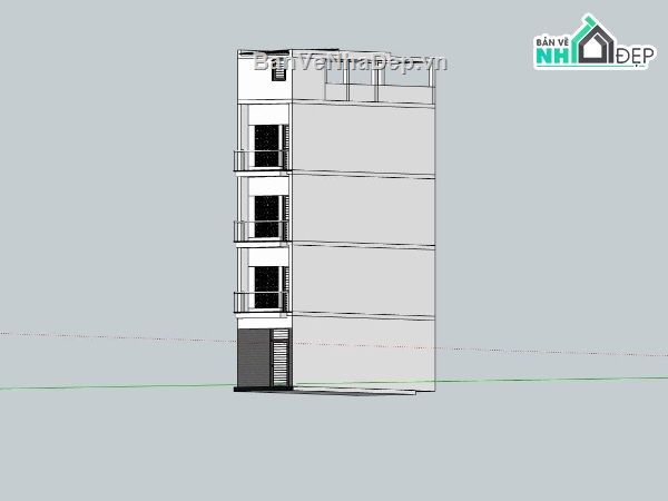 nhà phố 5 tầng,su nhà phố 5 tầng,nhà lô phố 3 tầng