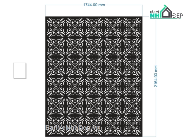 cnc vách ngăn,File vách ngăn cnc,vách 2d cnc